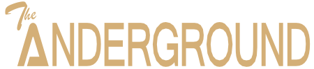ANDERGROUND Logo